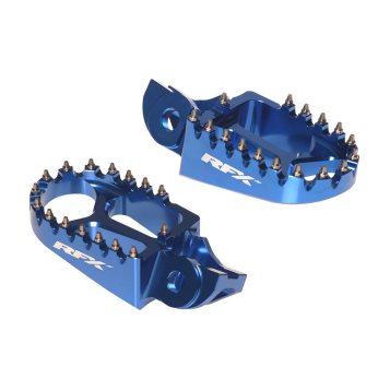 PRO SERIES ALUMINUM FOOTPEGS