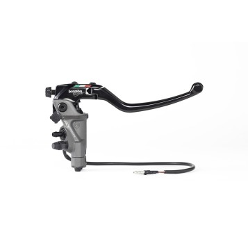 UPGRADE BRAKE MASTER CYLINDER RCS CORSACORTA 17MM