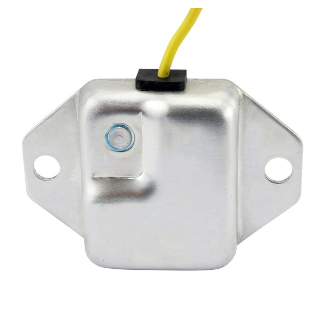 AC VOLTAGE REGULATOR