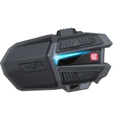 Motion 6 Communicator