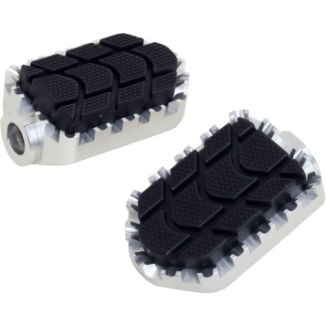 Hi-Tech Footpegs