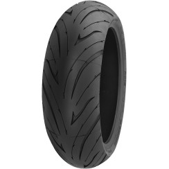 016 Verge 2X Dual Compound Radial Tire