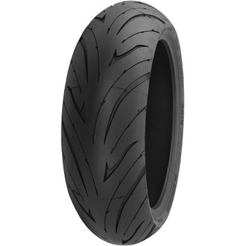 016 Verge 2X Dual Compound Radial Tire