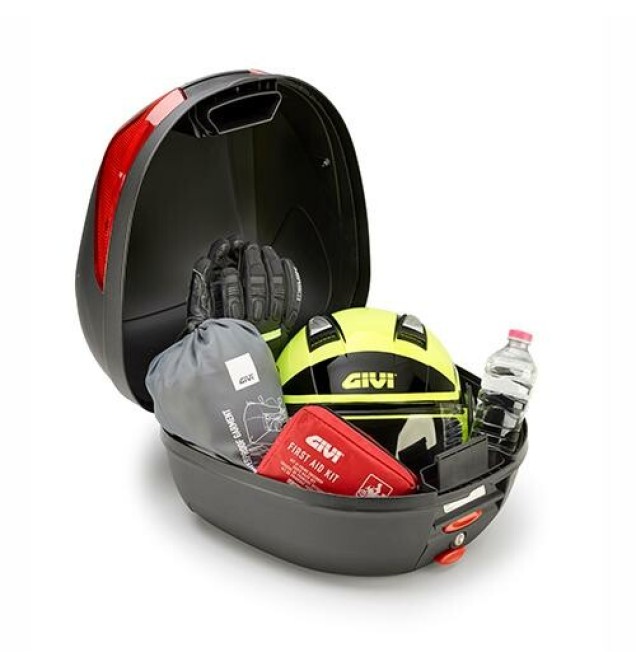 Top Case Lens