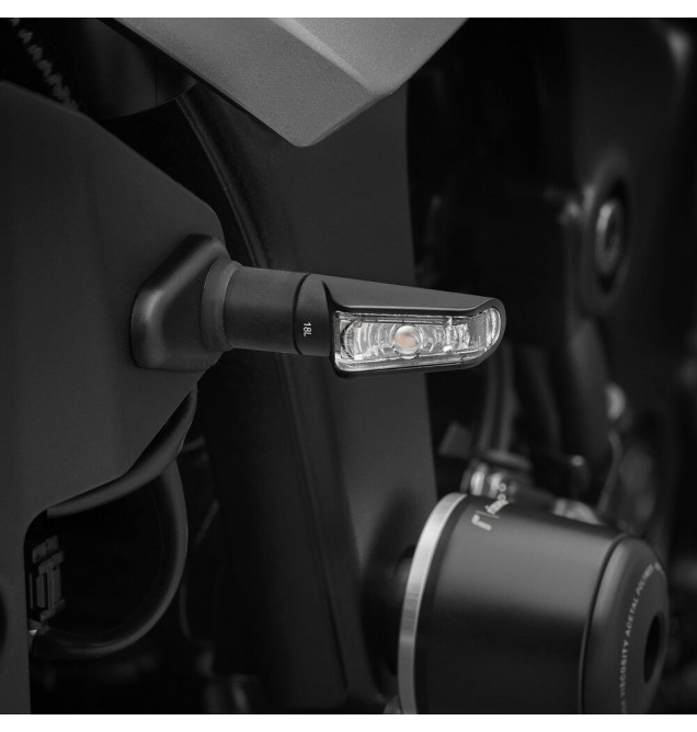 Leggera Turn Signal