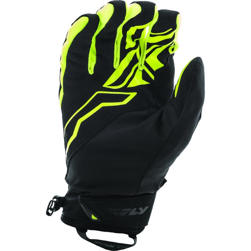 Title Gloves Title Gloves
