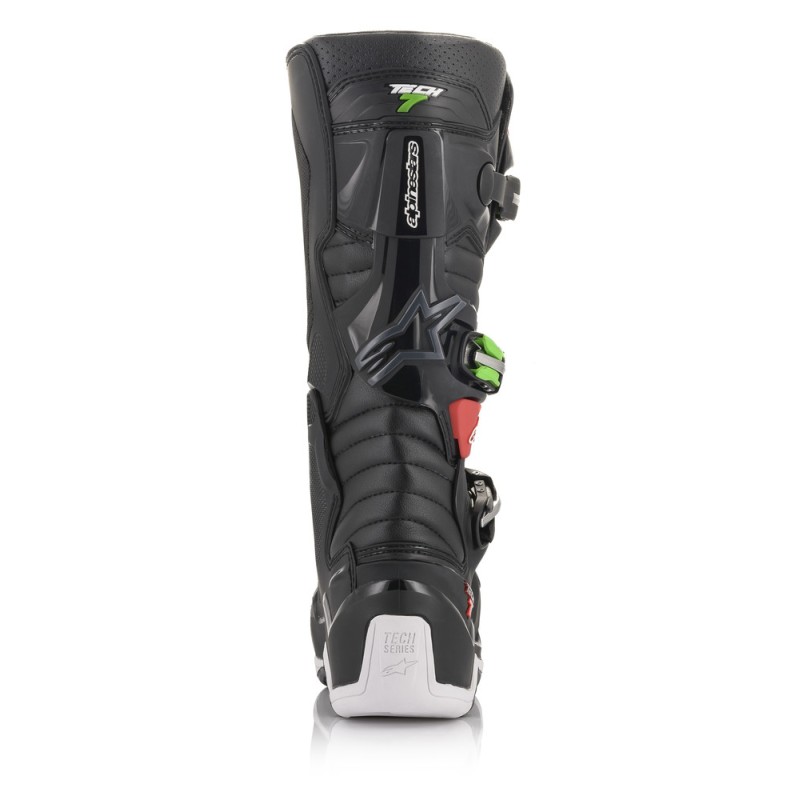 Tech 7 MX Boots Tech 7 MX Boots
