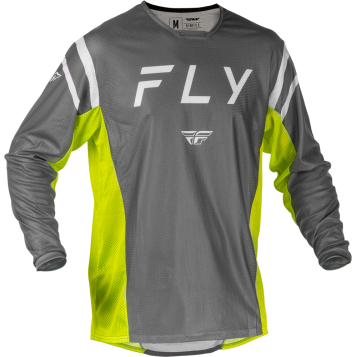 2025.5 Kinetic Mesh Center Jersey
