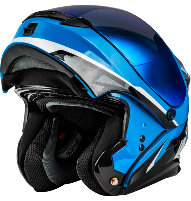 MD-01 Volta Helmet