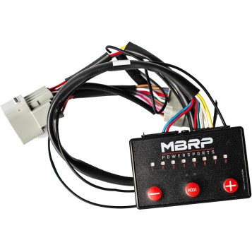 Performance Exhaust Fuel Controller