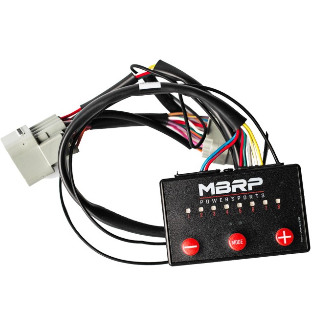Performance Exhaust Fuel Controller