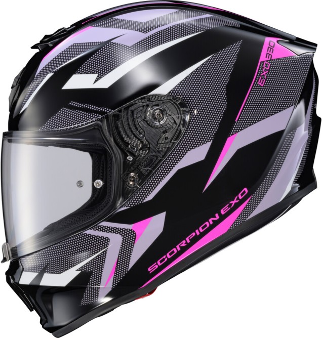 2026 EXO R330 Full Face Helmet