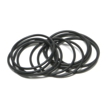 Clutch Inspection Cvr O-Ring H -D Evo/Twin Cam
