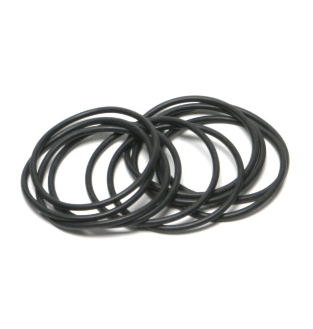 Clutch Inspection Cvr O-Ring H -D Evo/Twin Cam