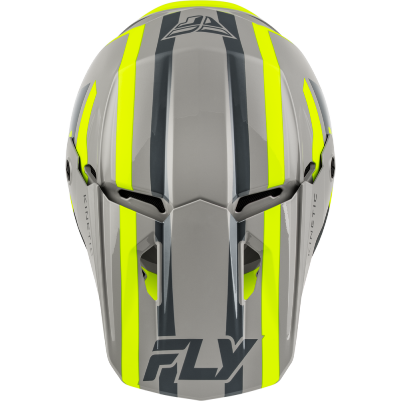 FLY RACING Kinetic Sync Helmets (2027) FLY RACING Kinetic Sync Helmets (2027)