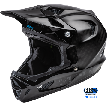 Werx-R Carbon Helmet