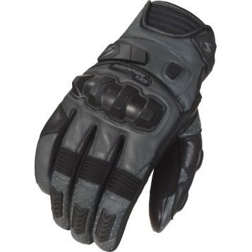 KLAW II GLOVES GREY LG