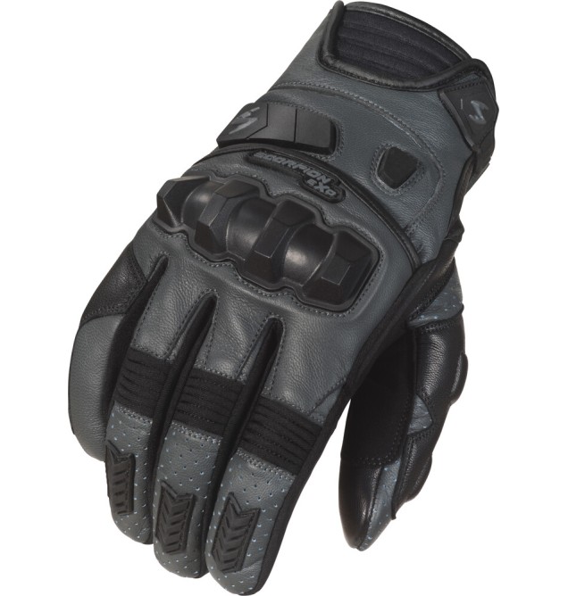 KLAW II GLOVES GREY LG