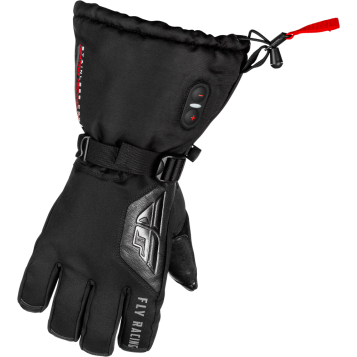 Ignitor Heated Gloves (2026)