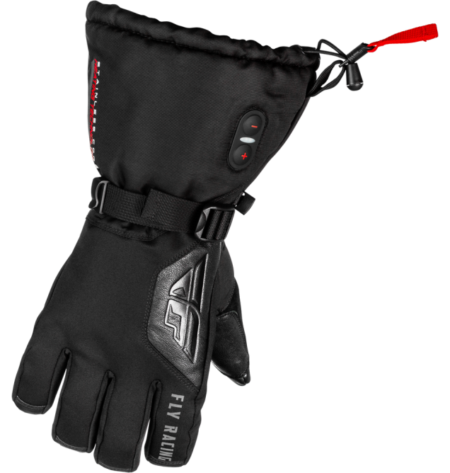 Ignitor Heated Gloves (2026)
