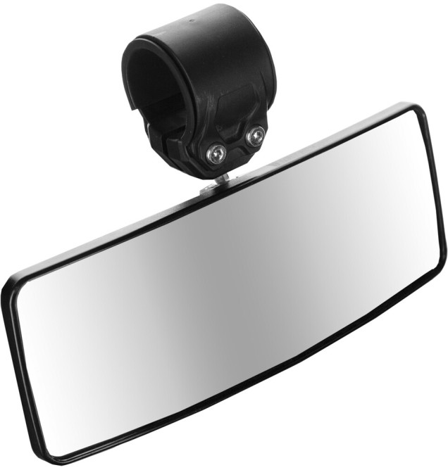 Rearview Mirror