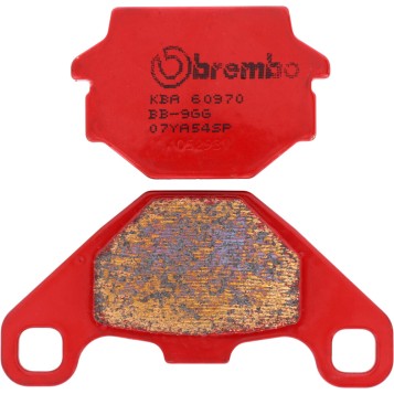 Prime SP Sintered Brake Pads
