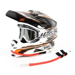 Helmet Handsfree Kit