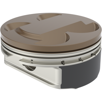 Super Duty Piston