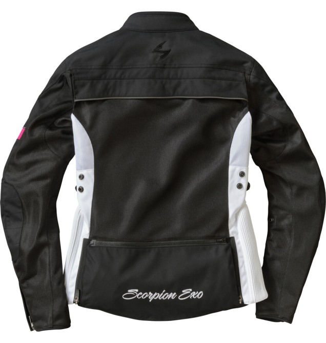 CARGO AIR WOMENS JACKET PINK 2X
