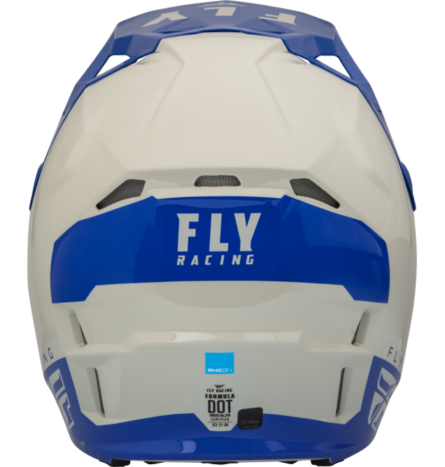 Formula CP Slant Helmet