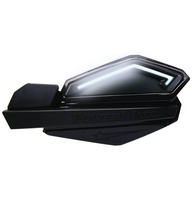 Star Series Handguards Light Kit