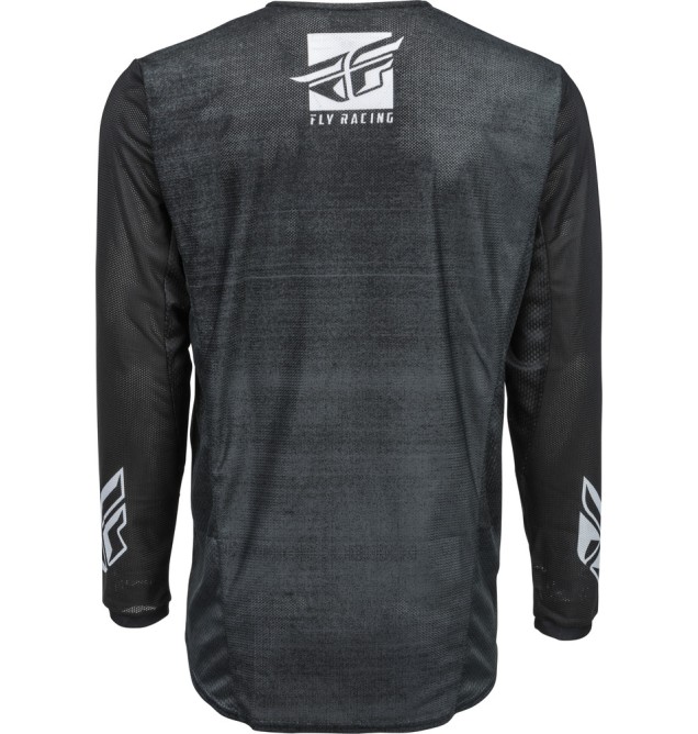 Kinetic Mesh Noiz Jersey