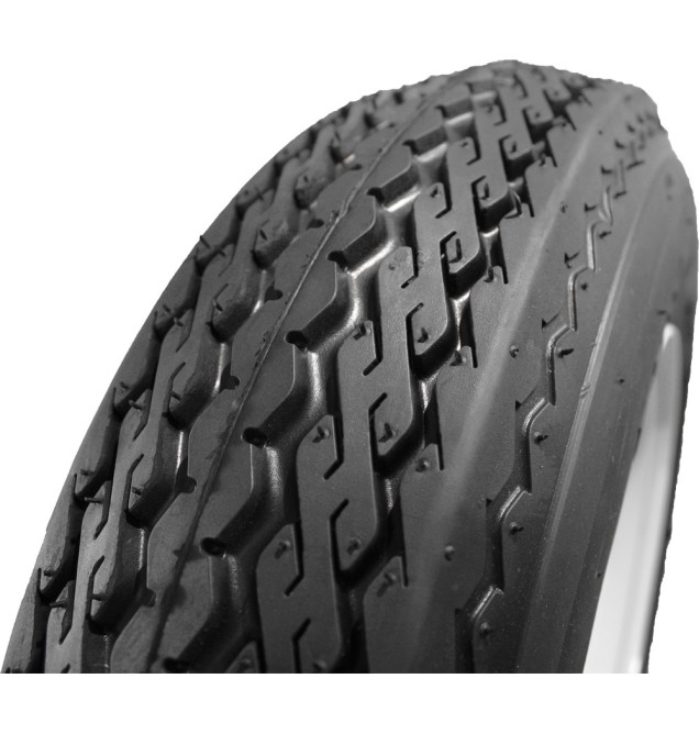 Treadstar Trailer Tires