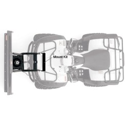 Front Plow Mounting Kit