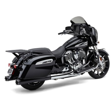 Detach Big-A Backrest Flat Rack