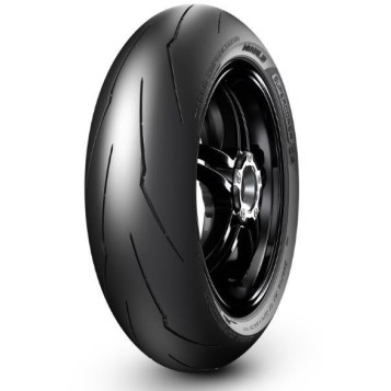 Diablo Supercorsa SP V3 Tire