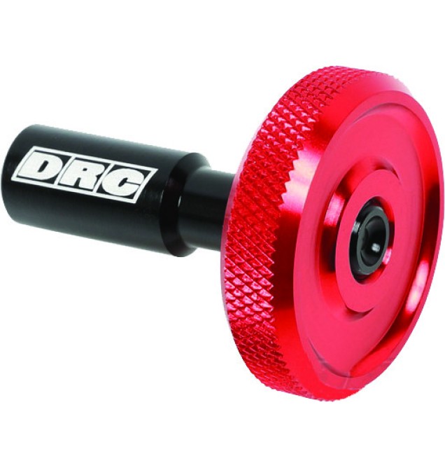 Shock Gas Cap Extractor