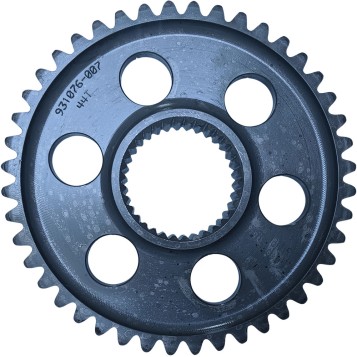 HY-VO Bottom Sprocket
