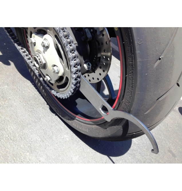 Chain Adjusting Tool