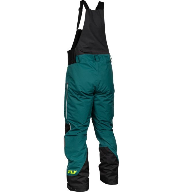Incline Bib (2025)