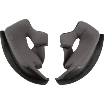 Exo-R320 cheek pad