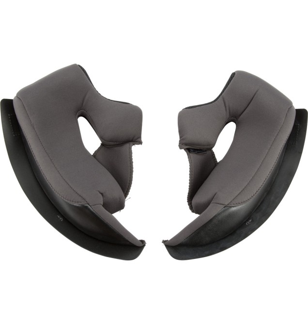 Exo-R320 cheek pad