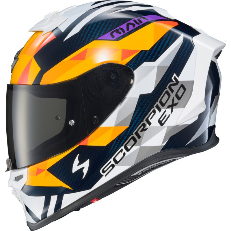 EXO-R1 Air Full Face Helmet EXO-R1 Air Full Face Helmet