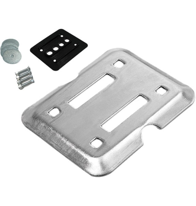 E-Track Floor Plate