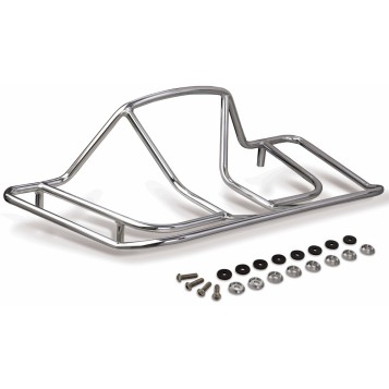 Trunk Luggage Rack
