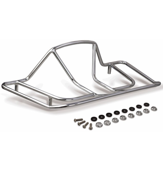 Trunk Luggage Rack