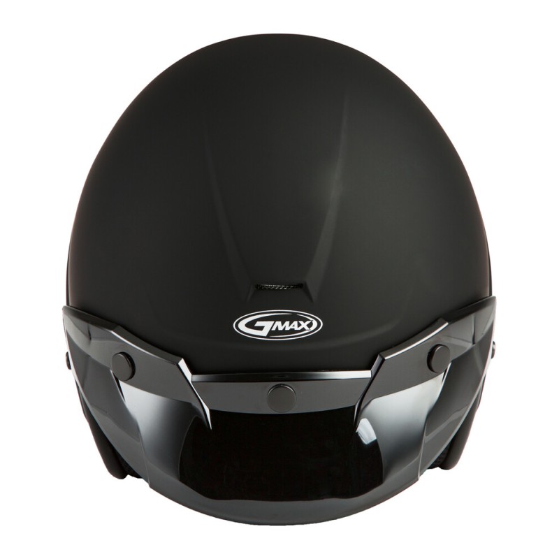 OF-2 Open-Face Helmet OF-2 Open-Face Helmet