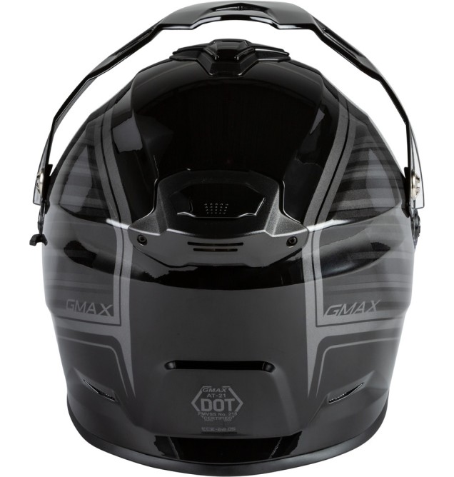 Youth AT-21Y Adventure Helmet