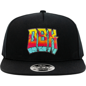 Block X Block 4Fifty Hat (2026)