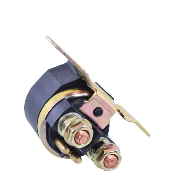 RM Stator Starter Relay Solenoid
